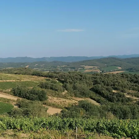 Proche Carcassone Avec Salle De Bain Et Wc Privee Piscine Salon Et Kitchenette Partages Avec Voyageurs *